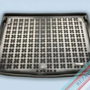 Rezaw fekete gumi csomagtértálca Volkswagen TIGUAN II Crossover felső tálca Legnépszerűbb