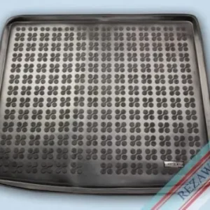 Kedvezmény Rezaw fekete gumi csomagtértálca Volkswagen TOURAN IIMinivan 5 üléses csomagtérpadló 2015-tó