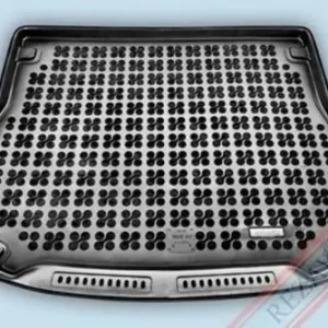 Biztonságos vásárlás Rezaw fekete gumi csomagtértálca VolvoS40 IISedan facelift után 2007-2012(232914)