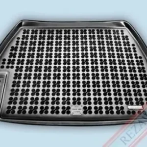 Olcsó Rezaw fekete gumi csomagtértálca VolvoS60 IISedan2010-2018(232913)