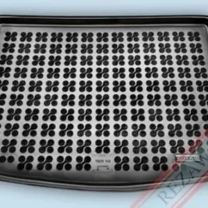 Rezaw fekete gumi csomagtértálca VolvoV40 II Hatchback / Kombi felső tálcás 2012-tól(23291 Korlátozott ajánlat