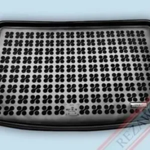 Rezaw fekete gumi csomagtértálca VW GOLF VII HB felső tálcás 2012-2019, E-GOLF 2014-2019 (231861) Árengedmény