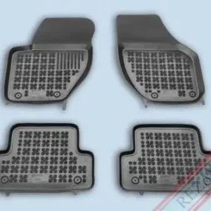 Rezaw fekete gumiszőnyegVolvo V40 II Kombi2012-tól (200412) Különleges ajánlat