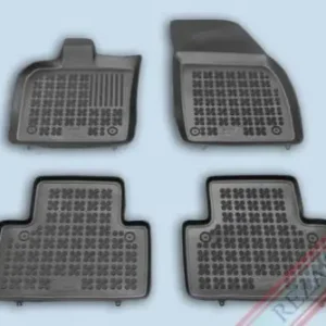 Rezaw fekete gumiszőnyegVolvo V50 Kombi2004-2012 (200408) Népszerű