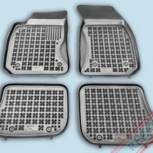 Rezaw fekete gumiszőnyeg Audi A4 I B5Sedan / Kombi1994-2001 (200310) Különleges ajánlat