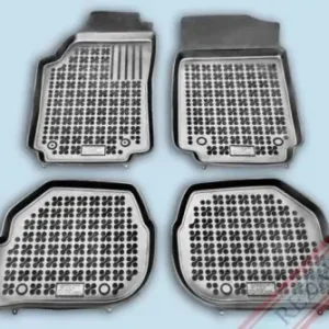 Rezaw fekete gumiszőnyeg Audi A6 I C4 Sedan / Kombi1994-1997 (200302) Ne maradj le