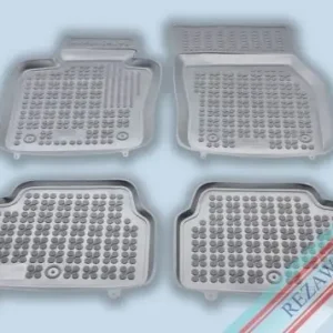 Gyors szállítás Rezaw fekete gumiszőnyeg BMW MiniCOOPER S III Hatchback 5 ajtós 2014-tól (200722)