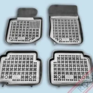 Rezaw fekete gumiszőnyeg BMW s3 E36 Sedan / Kombi1990-2000 (200701) Szuper ajánlat