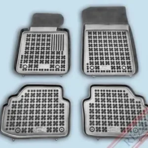 Árcsökkenés Rezaw fekete gumiszőnyeg BMW s3 E92 Coupe2006-2013 (200705)