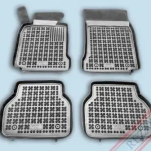 Rezaw fekete gumiszőnyeg BMW s5 E39 Sedan / Kombi1995-2004 (200704) Különleges ajánlat