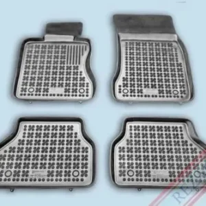 Rezaw fekete gumiszőnyeg BMW s5 E60 E61 Sedan / Kombi2003-2010 (200703) Olcsóbb