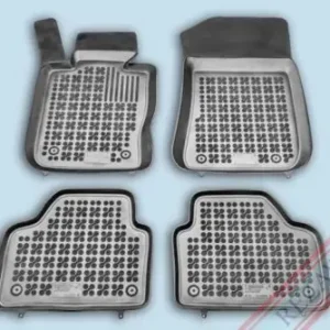 Rezaw fekete gumiszőnyeg BMW X1 E84 Crossover2009-2016 (200712) Olcsó