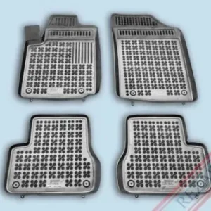 Rezaw fekete gumiszőnyeg Citroen C3 I Hatchback2002-2009 (201217) Szezonális akció