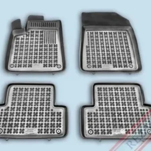 Rezaw fekete gumiszőnyeg Citroen C5 I Sedan / Kombi2001-2008 (201214) Különleges ajánlat