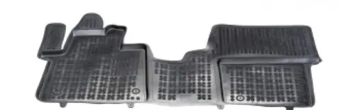 Árcsökkenés Rezaw fekete gumiszőnyeg Citroen SPACETOURER - elöl, 2 utas 2016 -