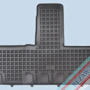 Legjobb ár Rezaw fekete gumiszőnyeg Citroen SPACETOURER 2020- Elektromos kézifékes vált.