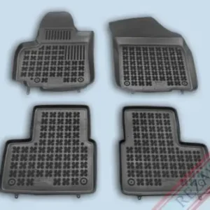 Rezaw fekete gumiszőnyeg FIAT Sedici 2006- / SUZUKI Swift III 2005- / SUZUKI SX4 I 2006-2013 Suzuki Swift (201505) Vedd meg online
