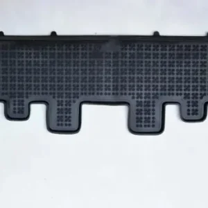 Vásárlói kedvenc Rezaw fekete gumiszőnyeg Ford TOURNEO CUSTOM (TITANIUM)2018-tól 2. üléssor (200634)