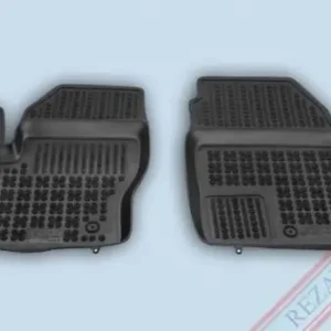 Rezaw fekete gumiszőnyeg Ford TRANSIT CONNECT II - elöl2013 - 2022 Népszerű