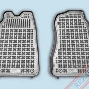 Rezaw fekete gumiszőnyeg Ford TRANSIT IIIVAN Vezető oldalon extra erősítés 2000-2013 (200613 Gyors szállítás