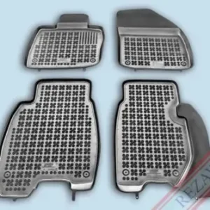 Rezaw fekete gumiszőnyeg Honda CIVIC VIIIHatchback 3 és 5 ajtós 2006-2011 (200902) Vedd meg online