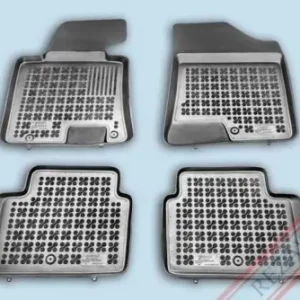 Rezaw fekete gumiszőnyeg Hyundai i30 II 12-17,Kia PROCEED II 12-18, CEED II 12-18 (201613) Utolsó esély