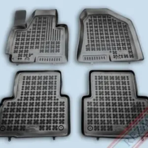 Rezaw fekete gumiszőnyeg Hyundai ix35 SUV2010-2015 (201607) Ne maradj le