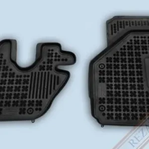 Rezaw fekete gumiszőnyeg Isuzu ELF VI N-Series LVAN2006-tól (203902) Outlet