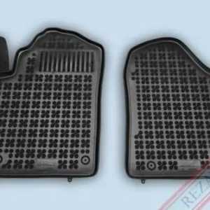 Rezaw fekete gumiszőnyeg MercedesVITO III VAN Vezető oldalon extra erősítés 2014-tól (201721 Vedd meg most