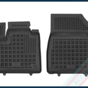 Kedvezményes ár Rezaw fekete gumiszőnyeg Nissan Townstar 2022- (201732P)