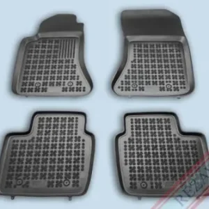 Rezaw fekete gumiszőnyeg Opel OMEGA II B Sedan / Kombi1994-2003 (200517) Vásárlói kedvenc