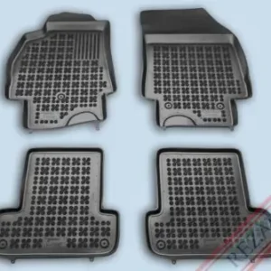 Rezaw fekete gumiszőnyeg RenaultMEGANE III Kombi / Hatchback / Coupe2008-2016 (201902) Vedd meg most