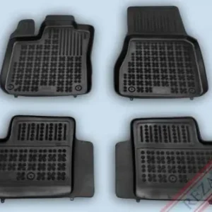 Rezaw fekete gumiszőnyeg RenaultTWINGO III Hatchback 5 ajtós 2014-tól (201920) Olcsó