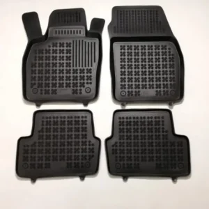 Rezaw fekete gumiszőnyeg SeatIBIZA V Hatchback / Kombi2017-tól (202009) Ajánlat