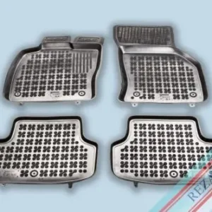 Rezaw fekete gumiszőnyeg SeatLEON IIIKombi2014-2020 (202007) Gyors kiszállítás