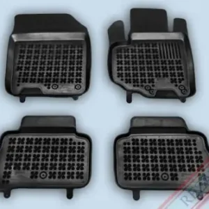 Rezaw fekete gumiszőnyeg Suzuki VITARA II SUV2015-tól (202210) Vedd meg online