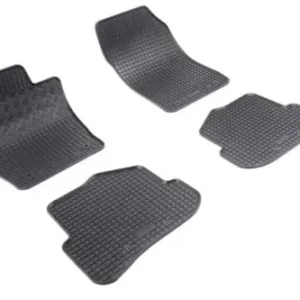 Legnépszerűbb Eco Audi A1 (8X) 2012-2018 gumiszőnyeg