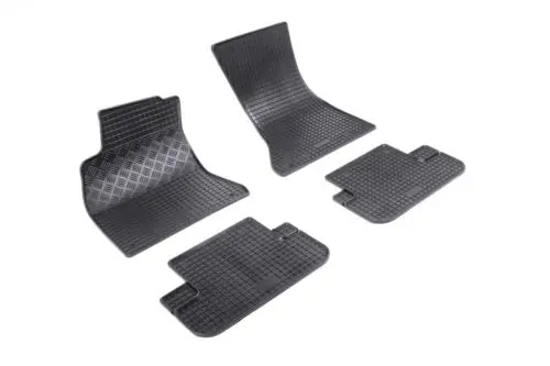 Utolsó esély Eco Audi A5 (8T) 2007-2016 gumiszőnyeg