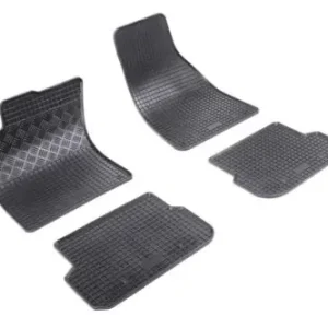 Eco Audi A6 (C6) 2006-2011 gumiszőnyeg Vásárlói kedvenc