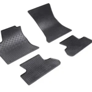 Eco Audi Q5 2008-2017 gumiszőnyeg Népszerű