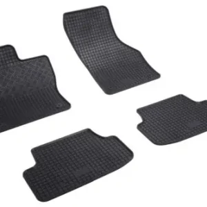 Exkluzív ajánlat Eco Méretpontos gumiszőnyeg Audi A3 8V Sportback 5 ajtós, 4 ajtós (Limuzin) 2013-2020, Volkswagen Golf VII 2012-2019,Seat Leon III 2012-2020,Volkswagen Golf VIII 5 ajtós (Ferde hátú) 2019- Mild Hibr