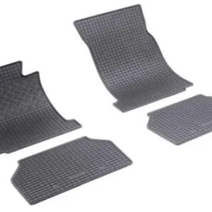 Olcsó Eco Bmw 5 (E39) 1995-2004 gumiszőnyeg