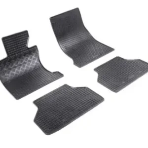 Szezonális akció Eco Bmw 5 (E60/E61) 2003-2010 gumiszőnyeg