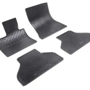 Szezonális akció Eco Bmw X5 (E70) 2006-2013 gumiszőnyeg