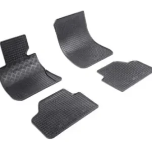 Eco Bmw X1 (E84) 2009-2015 gumiszőnyeg Szuper akció