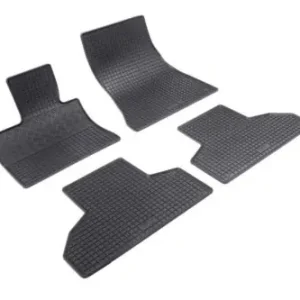 Eco Bmw X6 2014- gumiszőnyeg Újdonság