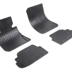 Eco Bmw 1 (E81,E82) 2004-2011 gumiszőnyeg Outlet