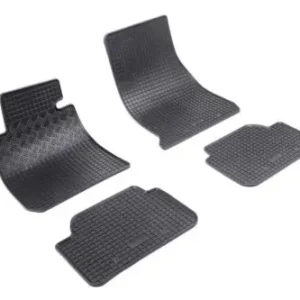 Eco Bmw 1 (F20) 2011-2019 Méretpontos gumiszőnyeg Kiárusítás