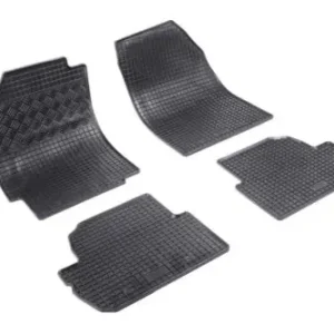 Eco Chevrolet Spark 2010-2015 gumiszőnyeg Akció