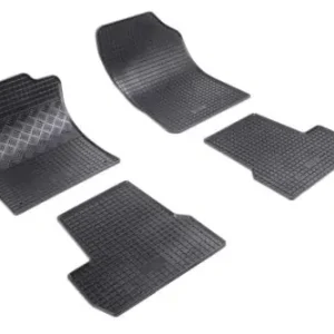 Kihagyhatatlan ajánlat Eco Citroen DS3 2009-2017 gumiszőnyeg